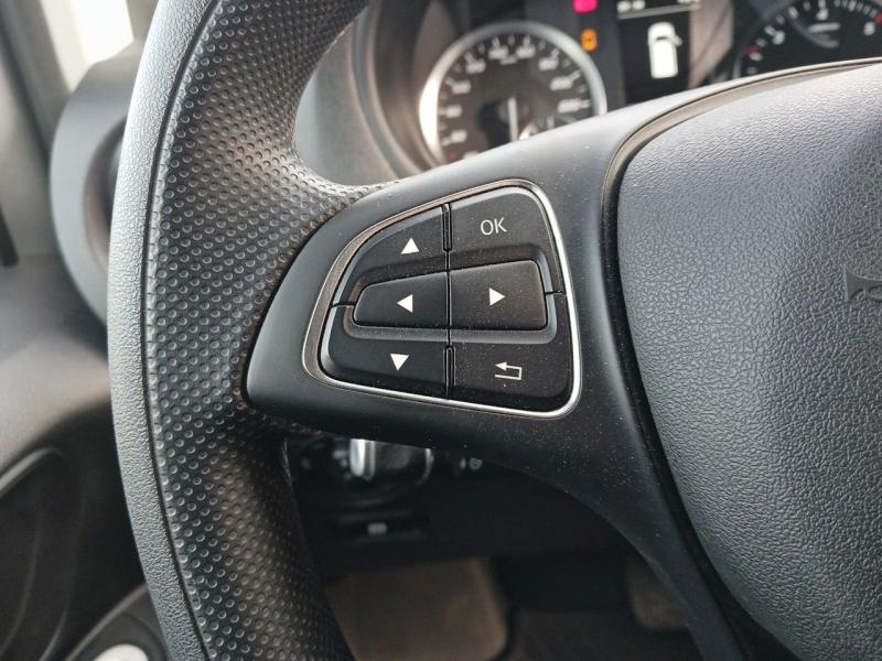 Image MERCEDES-BENZ Vito Fg 114 CDI Long Pro Propulsion 9G-Tronic