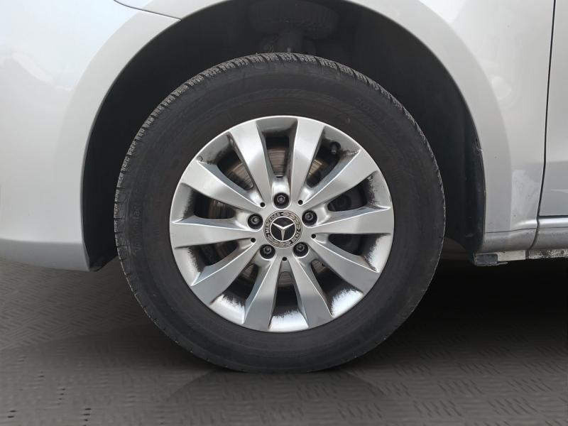 Image MERCEDES-BENZ Vito Fg 114 CDI Long Pro Propulsion 9G-Tronic