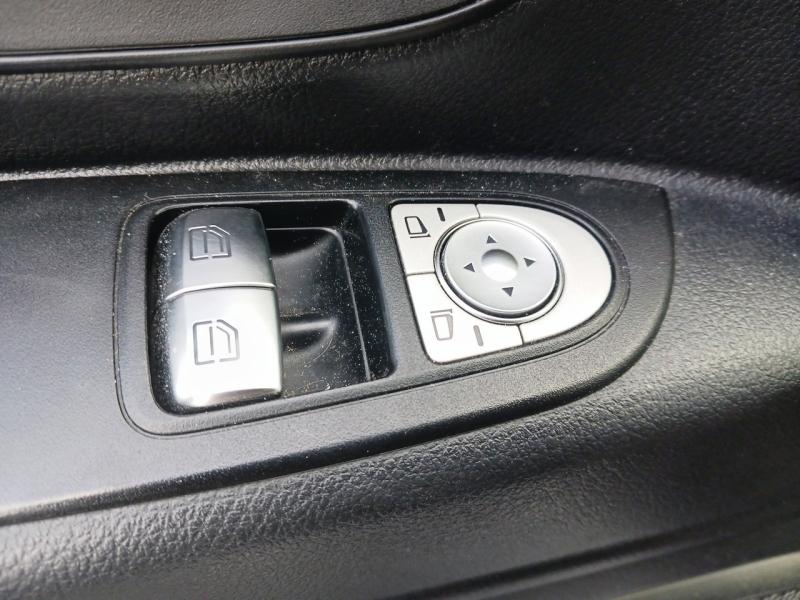 Image MERCEDES-BENZ Vito Fg 114 CDI Long Pro Propulsion 9G-Tronic