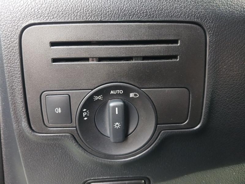 Image MERCEDES-BENZ Vito Fg 114 CDI Long Pro Propulsion 9G-Tronic