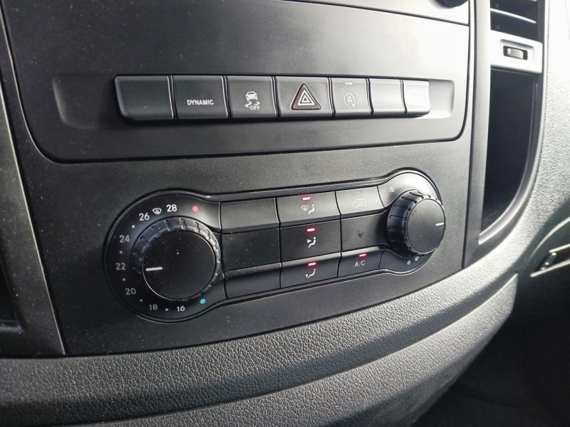 Image MERCEDES-BENZ Vito Fg 114 CDI Long Pro Propulsion 9G-Tronic