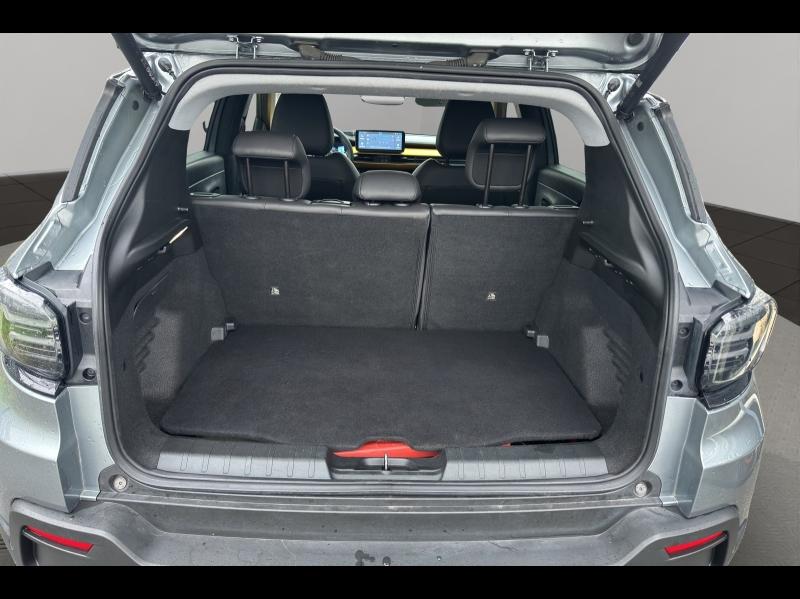 Image JEEP Avenger Electrique 156ch 115kW 1st Edition