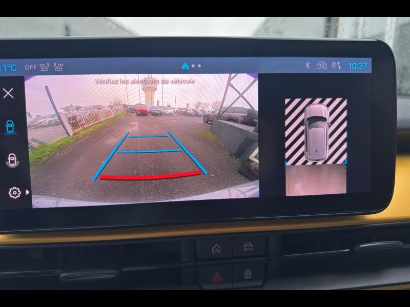 Image JEEP Avenger Electrique 156ch 115kW 1st Edition