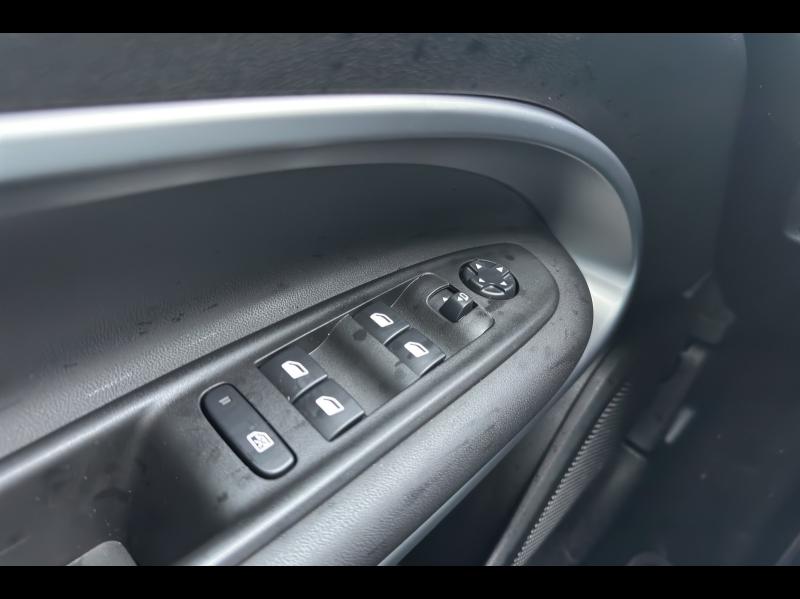 Image JEEP Avenger Electrique 156ch 115kW 1st Edition