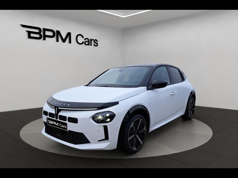 Photo LANCIA Ypsilon 1.2 Ibrida 100ch LX eDCT6