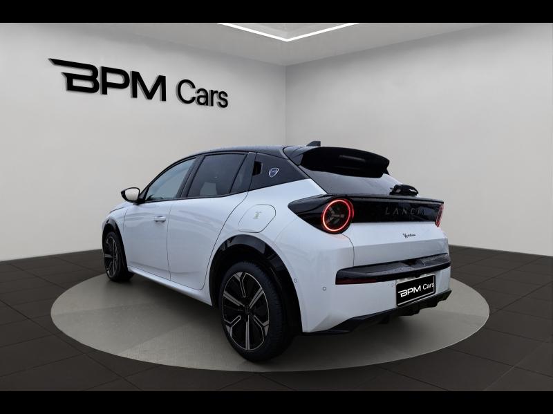 Image LANCIA Ypsilon 1.2 Ibrida 100ch LX eDCT6