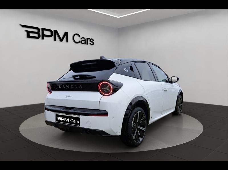 Image LANCIA Ypsilon 1.2 Ibrida 100ch LX eDCT6