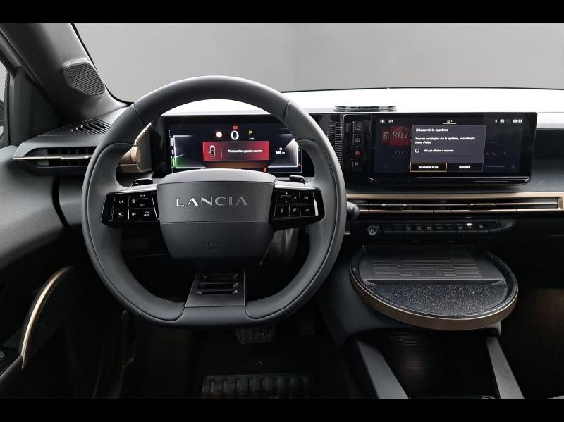 Image LANCIA Ypsilon 1.2 Ibrida 100ch LX eDCT6