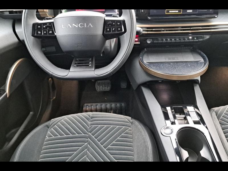 Image LANCIA Ypsilon 1.2 Ibrida 100ch LX eDCT6