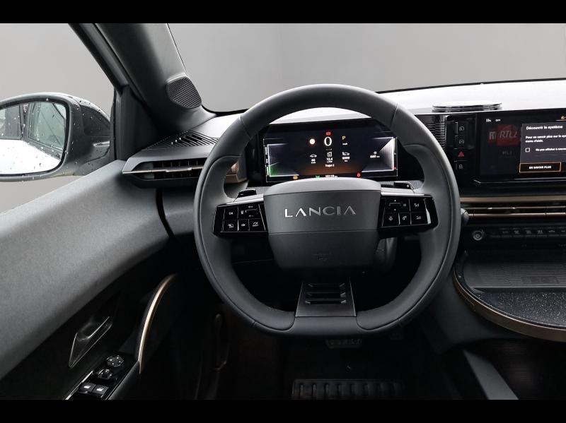 Image LANCIA Ypsilon 1.2 Ibrida 100ch LX eDCT6