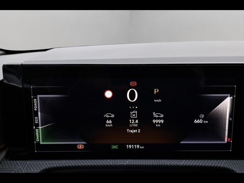 Image LANCIA Ypsilon 1.2 Ibrida 100ch LX eDCT6