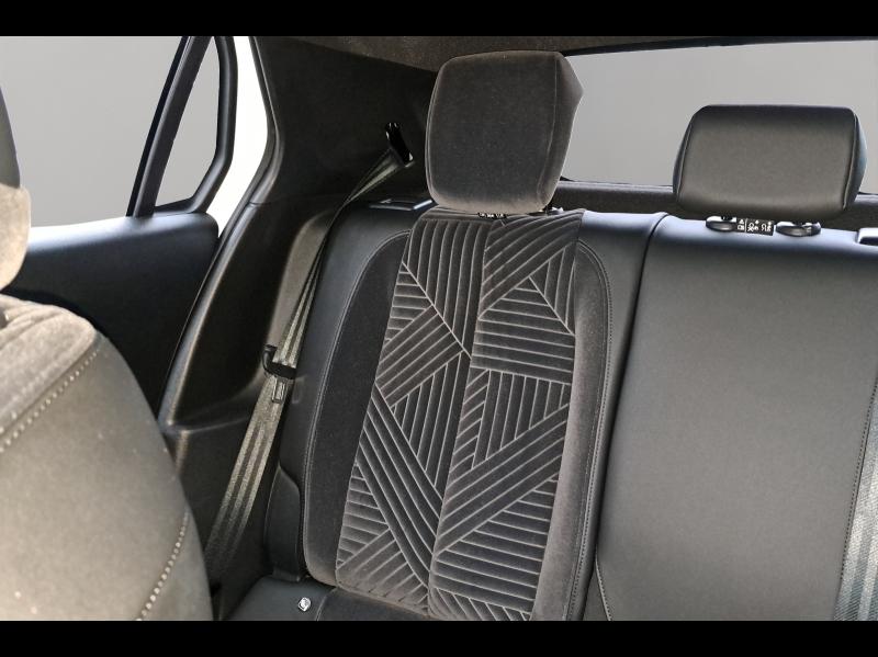 Image LANCIA Ypsilon 1.2 Ibrida 100ch LX eDCT6