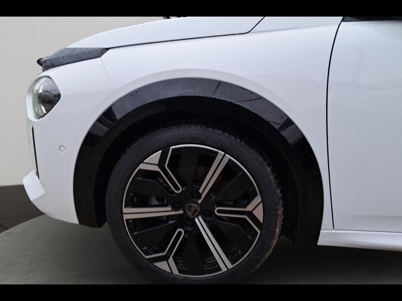 Image LANCIA Ypsilon 1.2 Ibrida 100ch LX eDCT6