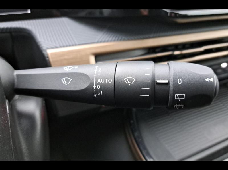 Image LANCIA Ypsilon 1.2 Ibrida 100ch LX eDCT6