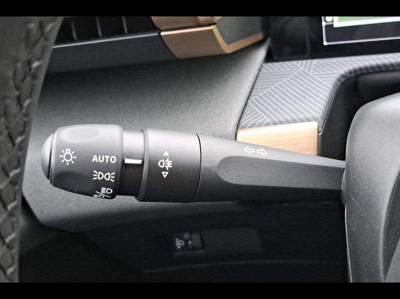 Image LANCIA Ypsilon 1.2 Ibrida 100ch LX eDCT6