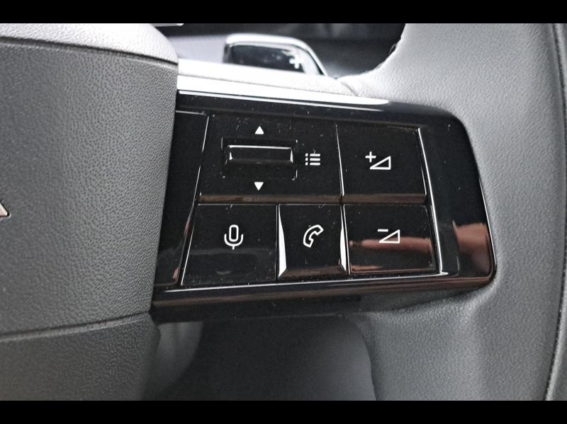 Image LANCIA Ypsilon 1.2 Ibrida 100ch LX eDCT6