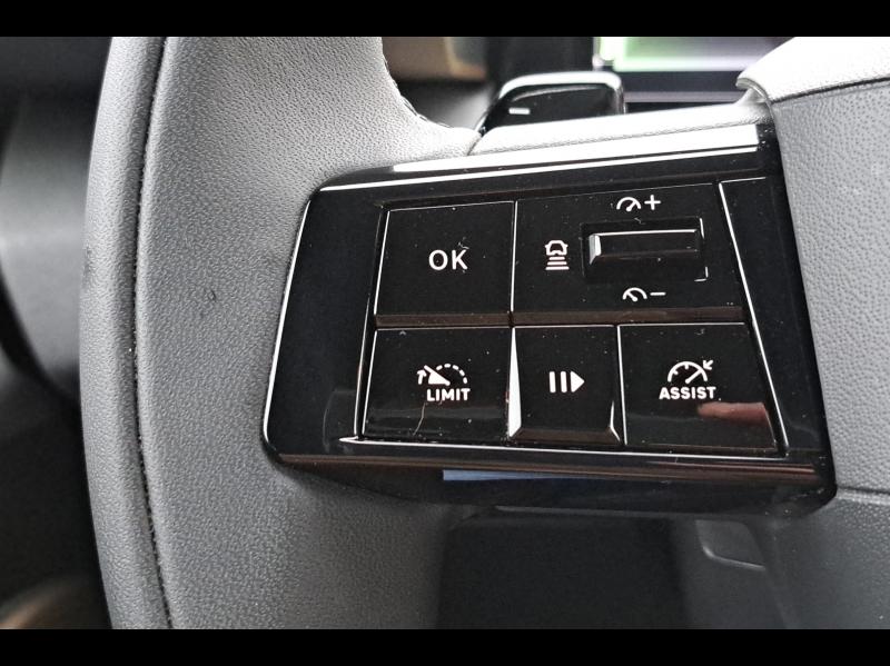 Image LANCIA Ypsilon 1.2 Ibrida 100ch LX eDCT6