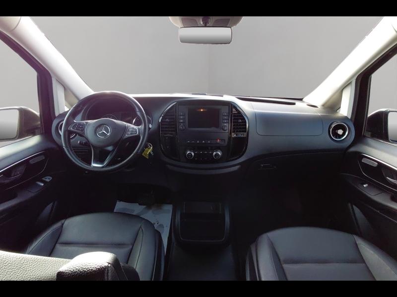 Image MERCEDES-BENZ Vito Fg 119 CDI Mixto Long Pro Propulsion 9G-Tronic