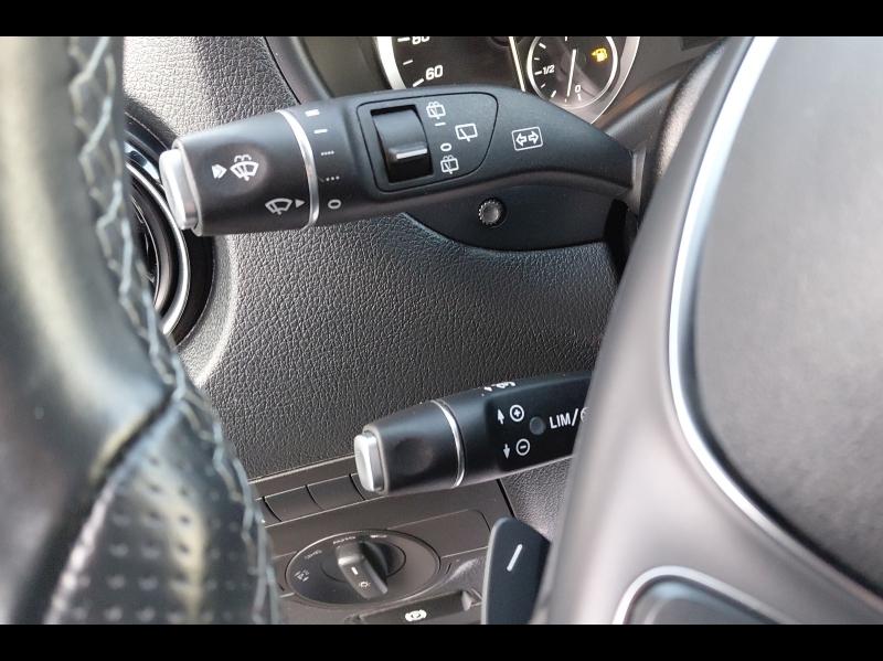 Image MERCEDES-BENZ Vito Fg 119 CDI Mixto Long Pro Propulsion 9G-Tronic