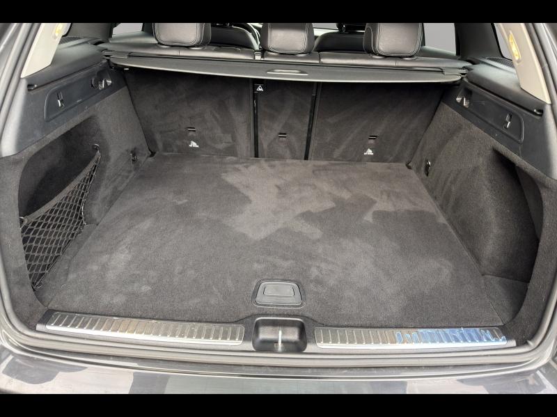 Image MERCEDES-BENZ GLC 220 d 194ch AMG Line 4Matic 9G-Tronic