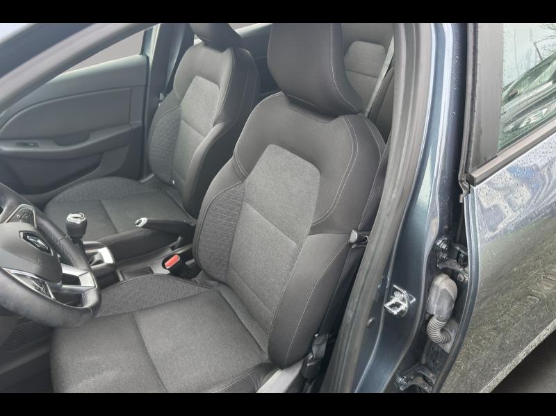 Image RENAULT Clio 1.0 TCe 100ch Business - 20