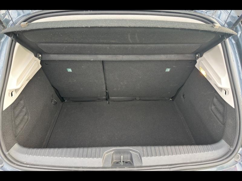 Image RENAULT Clio 1.0 TCe 100ch Business - 20