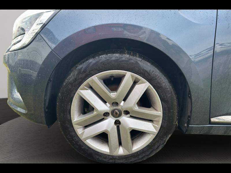 Image RENAULT Clio 1.0 TCe 100ch Business - 20