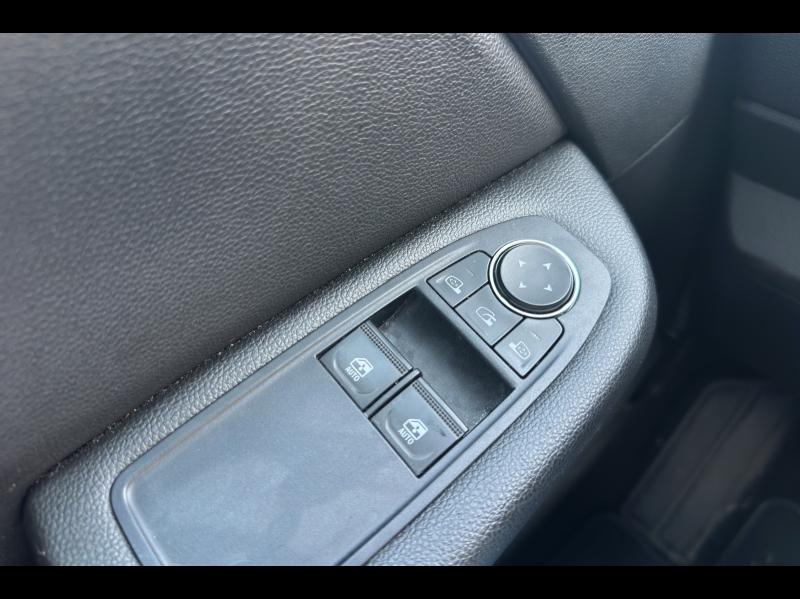 Image RENAULT Clio 1.0 TCe 100ch Business - 20