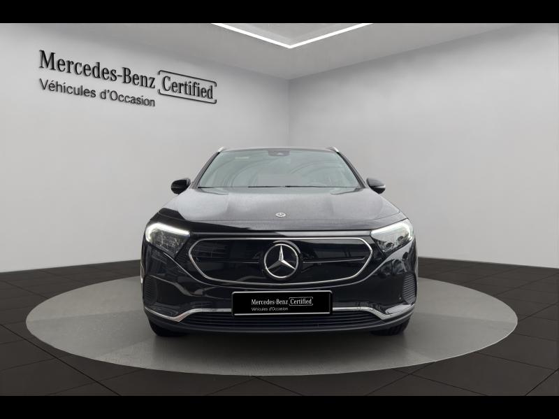 Image MERCEDES-BENZ EQA 250    190ch Business Line