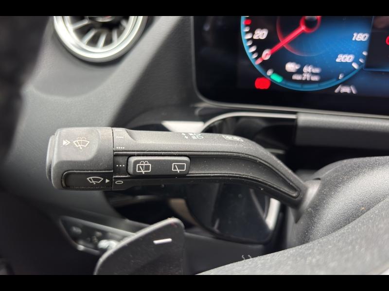 Image MERCEDES-BENZ EQA 250    190ch Business Line