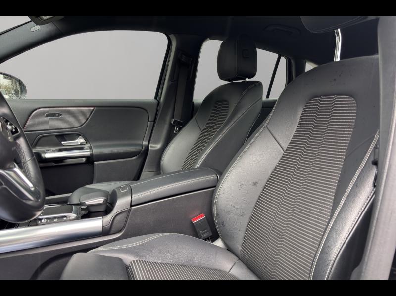 Image MERCEDES-BENZ EQA 250    190ch Business Line