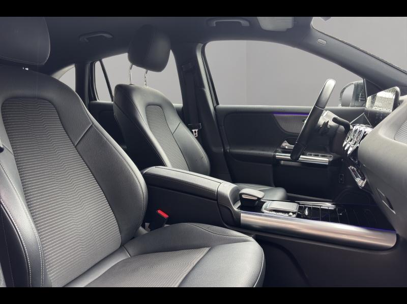 Image MERCEDES-BENZ EQA 250    190ch Business Line