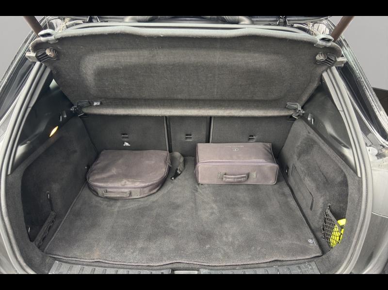 Image MERCEDES-BENZ EQA 250    190ch Business Line