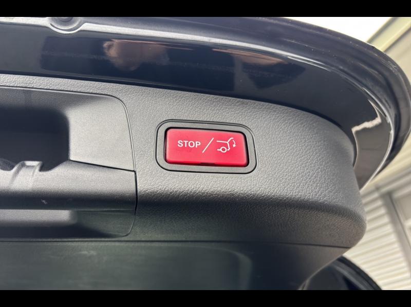 Image MERCEDES-BENZ EQA 250    190ch Business Line