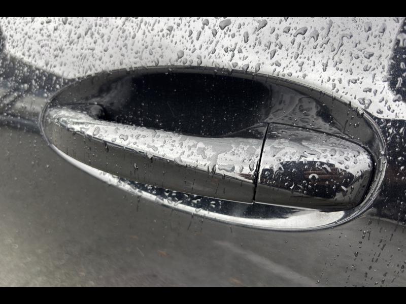 Image MERCEDES-BENZ EQA 250    190ch Business Line