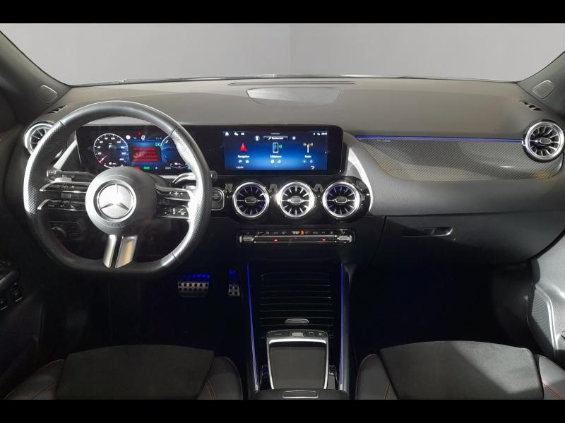 Image MERCEDES-BENZ GLA 250 e Hybrid EQ 218ch AMG Line 8G-DCT