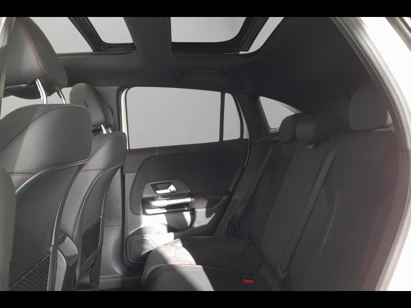 Image MERCEDES-BENZ GLA 250 e Hybrid EQ 218ch AMG Line 8G-DCT