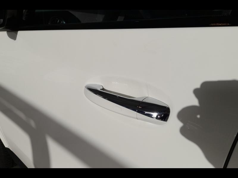 Image MERCEDES-BENZ GLA 250 e Hybrid EQ 218ch AMG Line 8G-DCT