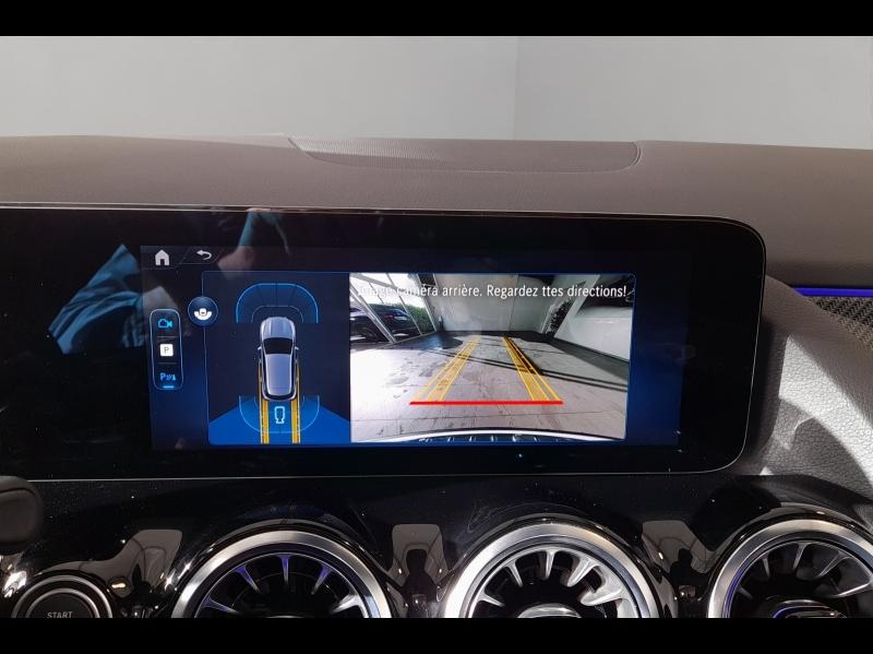 Image MERCEDES-BENZ GLA 250 e Hybrid EQ 218ch AMG Line 8G-DCT