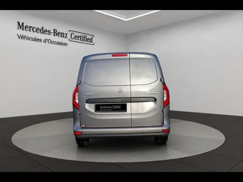 Image MERCEDES-BENZ Citan 112 CDI Long Select
