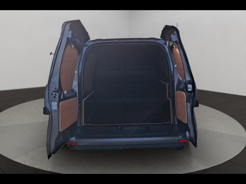 Image MERCEDES-BENZ Citan 112 CDI Long Select