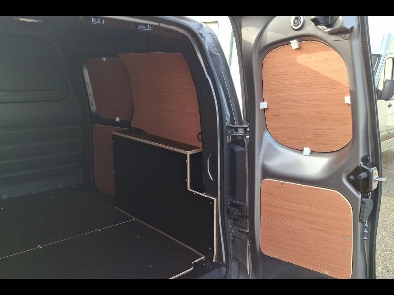 Image MERCEDES-BENZ Citan 112 CDI Long Select