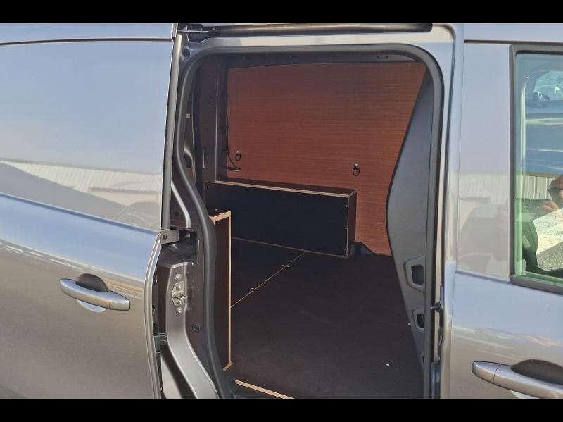 Image MERCEDES-BENZ Citan 112 CDI Long Select