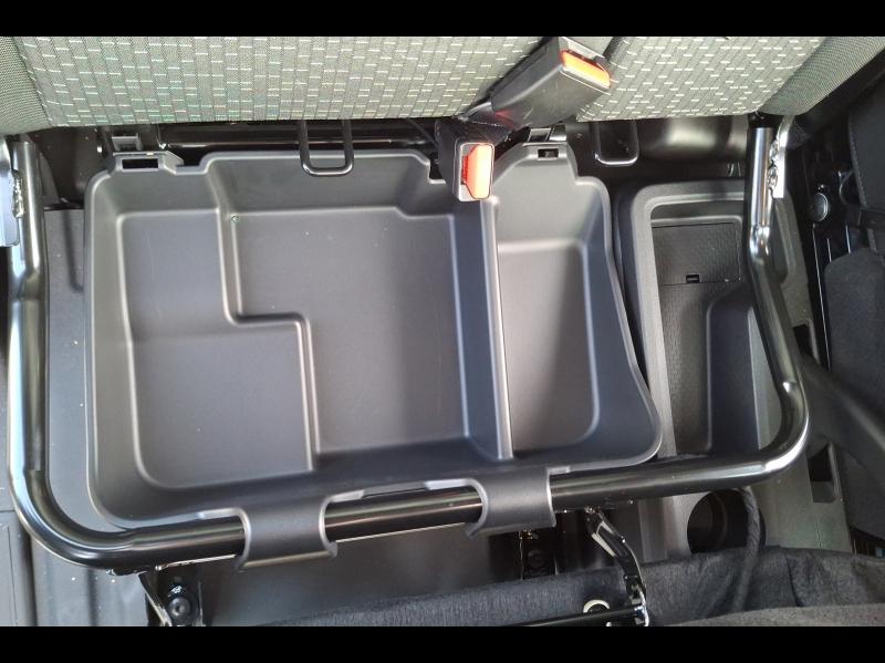 Image MERCEDES-BENZ Citan 112 CDI Long Select