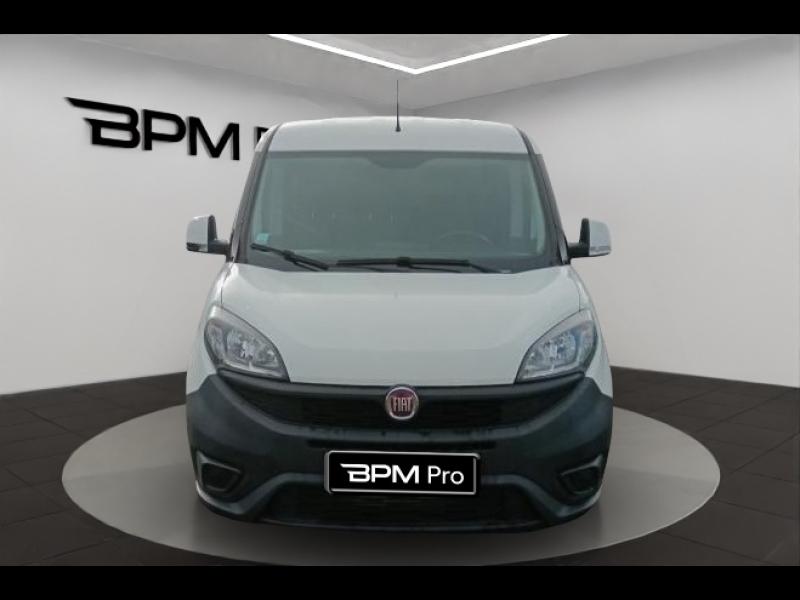 Image FIAT Doblo Cargo 1.3 Multijet 95ch Pro Lounge