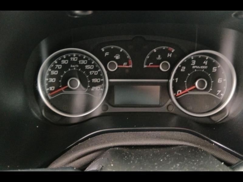 Image FIAT Doblo Cargo 1.3 Multijet 95ch Pro Lounge