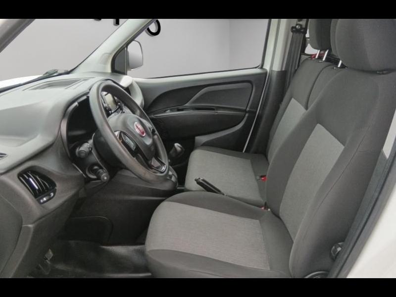 Image FIAT Doblo Cargo 1.3 Multijet 95ch Pro Lounge
