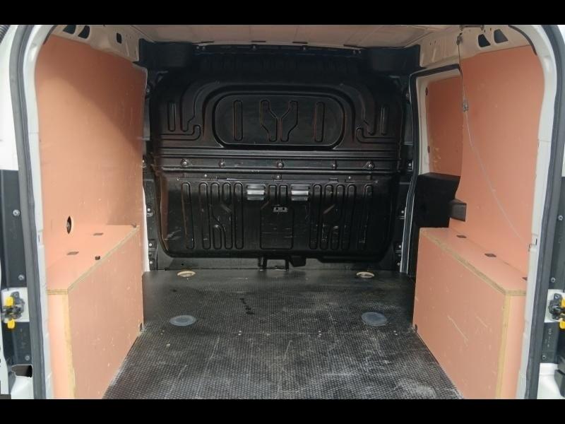 Image FIAT Doblo Cargo 1.3 Multijet 95ch Pro Lounge