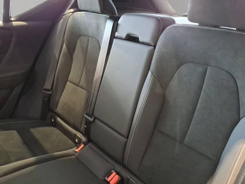 Image VOLVO XC40 B3 163ch Black Edition DCT 7