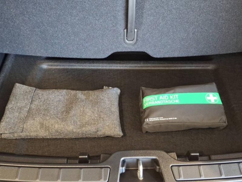 Image VOLVO XC40 B3 163ch Black Edition DCT 7